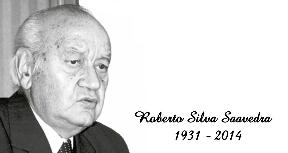 Don Roberto Silva Saavedra