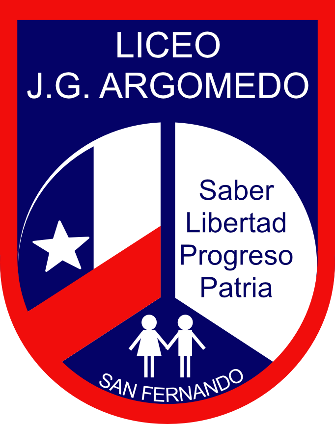 Logo Liceo JGA