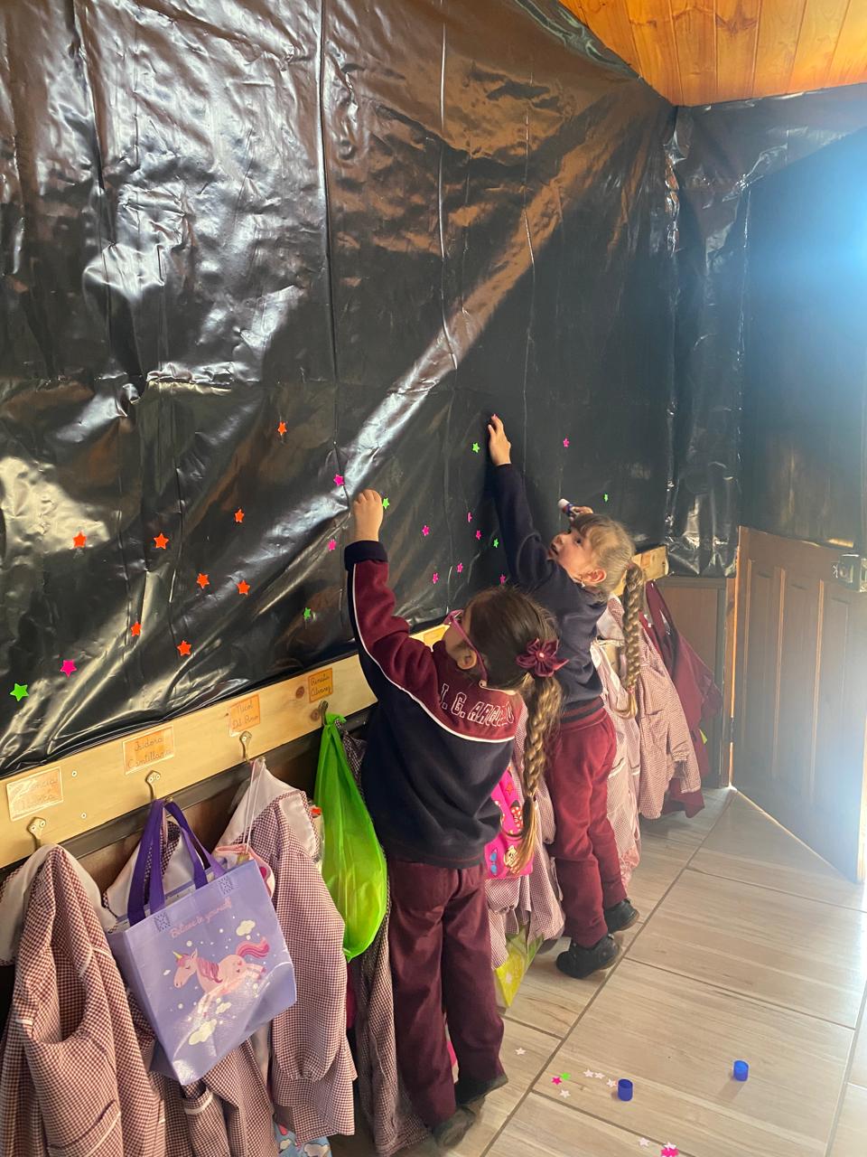 Actividad: Actividad e Planetas