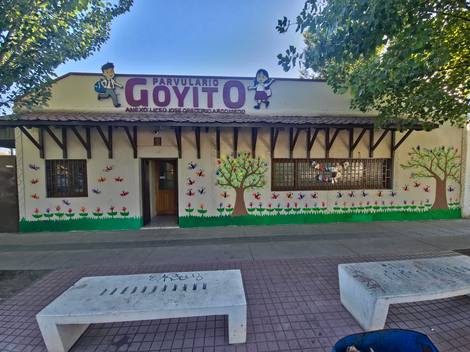 Goyito